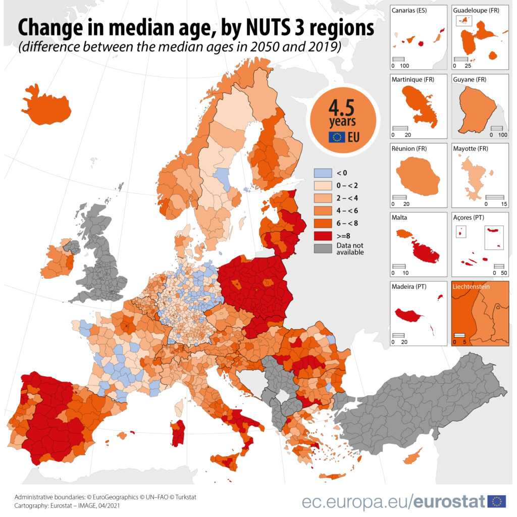 Population-projections-regional-median-age