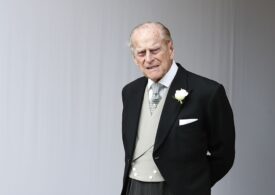 Funeraliile prințului Philip vor avea loc pe 17 aprilie. Planurile au fost aprobate de regină, Harry vine din SUA