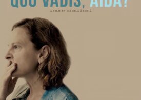 Quo Vadis, Aida?, producţia cu participare românească, declarată cel mai bun film internaţional la Spirit Awards