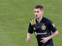Fotbalistul ignorat de Gică Hagi face spectacol în SUA
