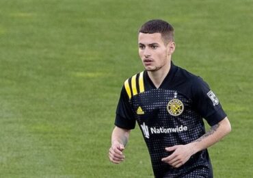 Fotbalistul ignorat de Gică Hagi face spectacol în SUA