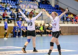 Minaur se califică în semifinalele EHF