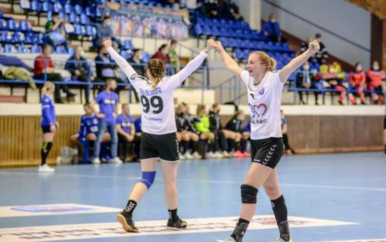 Minaur se califică în semifinalele EHF