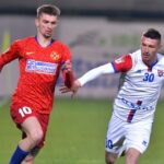 Cum a reacționat Florin Tănase când a aflat că ar putea rămâne la FCSB