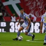 Real Sociedad câștigă finala Cupei Spaniei după un meci tensionat cu rivala Bilbao (Video)