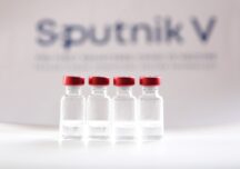 Vaccinul Sputnik