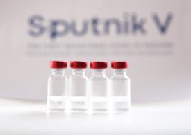 Vaccinul Sputnik V ar putea fi aprobat în UE abia la sfârşitul anului