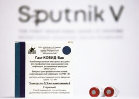 Sputnik V, un efect al crizei de vaccin. Nici Putin n-are suficiente doze. În Rusia, vaccinarea merge mai rău ca-n UE