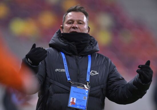 Plecat de la FCSB, Thomas Neubert a primit o ofertă concretă și a dat răspunsul: "Nu m-ar fi ajutat"