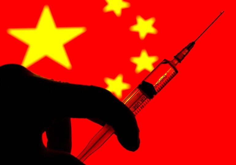 De ce vaccinurile chinezești nu sunt un succes? Distanța dintre propaganda politică și realitate