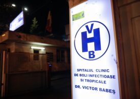 Spitalul Victor Babeş anunţă că problemele la unitatea mobilă ATI au apărut în jurul orei 17.00