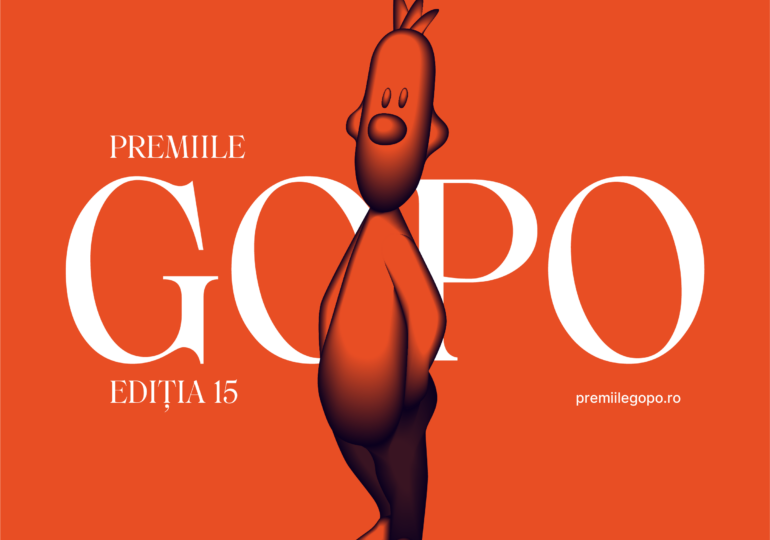 Premiile Gopo 2021: peste 80 de producții în competiția pentru nominalizări