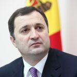Fostul premier Vlad Filat, dat în urmărire internațională de Interpol