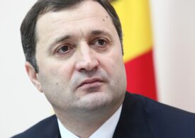 Fostul premier al Republicii Moldova, Vlad Filat, s-a retras de la conducerea Partidului Liberal Democrat
