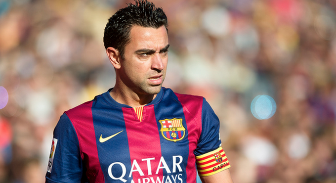 Xavi pare pregătit acum să o preia pe Barcelona ca antrenor. Performanță frumoasă pentru catalan în țările arabe