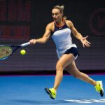 Ana Bogdan se retrage de la Australian Open