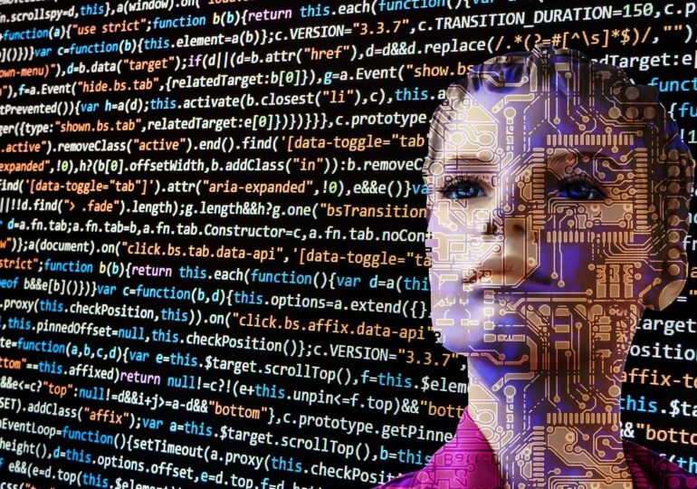 UE vrea să interzică folosirea inteligenţei artificiale pentru supravegherea cetățenilor