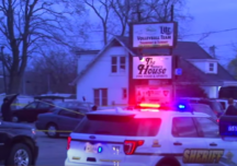 Atac armat în Wisconsin: Trei persoane au murit, altele sunt rănite (Video)