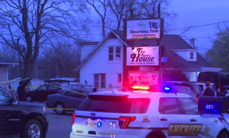 Atac armat în Wisconsin: Trei persoane au murit, altele sunt rănite (Video)