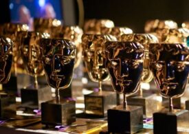 ''Nomadland'' a dominat gala BAFTA 2021, iar veteranul Anthony Hopkins a impresionat din nou. Lista completă a câștigatorilor