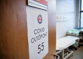 Covid a provocat cea mai mare scădere a populaţiei pe timp de pace în Ungaria
