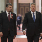 Ciolacu, întrebat dacă PSD va susține proiectul prin care Iohannis poate candida la parlamentare: „Nu l-am votat niciodată și nici nu o să-l votez”