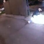 Un copil de 13 ani e împușcat mortal de un polițist din Chicago, în timp ce ridică mâinile în sus (Video)