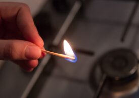 Asociaţia Energia Inteligentă: Plafonarea preţului gazelor va aduce noi scumpiri din aprilie