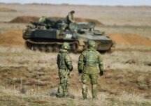 SUA şi NATO, în alertă, după escaladarea tensiunilor între Rusia şi Ucraina în Donbas (comentariu EFE)