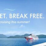 Vești bune pentru amatorii de croaziere: După mai bine de un an de pauză, Norwegian Cruise Line își reia activitatea, începând cu insulele grecești