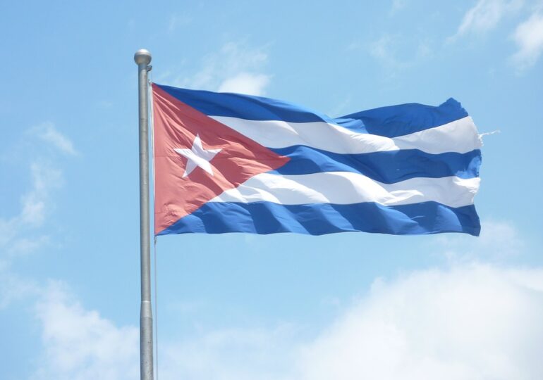 Cuba a rămas complet fără curent electric <span style="color:#990000;">UPDATE</span>