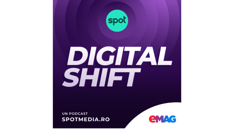 Digital Shift