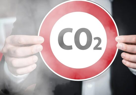 Creșterea nivelului de CO₂ din atmosferă începe să lase urme în organismul uman