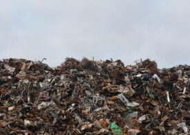 Atingem ținta de reciclare impusă de UE? Ministrul Mediului spune că sunt autorități care până nu fac puşcărie nu se învaţă minte