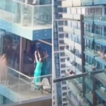 12 persoane au fost arestate după ce au participat la o ședință foto nud, în Dubai (Video)