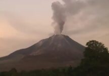 Doi vulcani