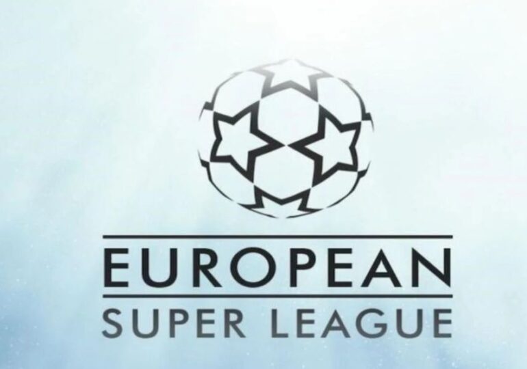 Real Madrid, Barcelona, ​​Juventus şi AC Milan ar putea fi suspendate timp de doi ani din cupele europene