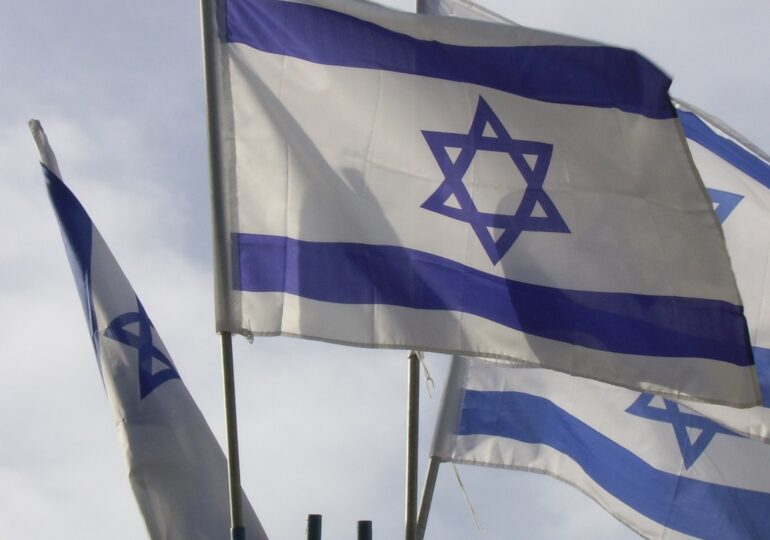 Spitalele din Israel văd o creştere a numărului de cazuri grave de COVID-19