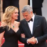 George Clooney şi Julia Roberts, din nou împreună pe marile ecrane