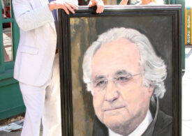 Bernie Madoff a murit în închisoare