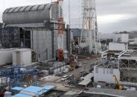 Japonia va deversa în mare milioane de tone de apă contaminată de la Fukushima. China nu e de acord
