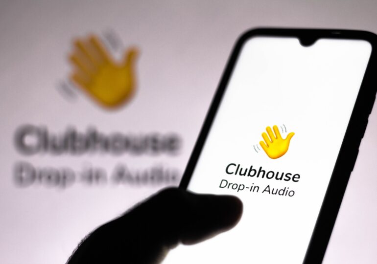 Probleme de securitate și pentru Clubhouse: Datele de la 1,3 milioane de utilizatori au fost expuse online