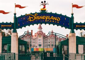 Disneyland Paris vrea să angajeze mii de persoane