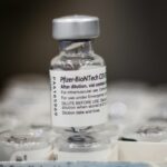 O nouă tranșă de vaccin Pfizer ajunge astăzi în România