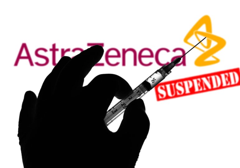 Mai multe țări europene cer dozele nedorite de vaccin AstraZeneca din Danemarca
