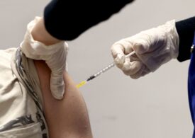 Cîmpeanu: Mai mult de jumătate dintre profesori s-au vaccinat