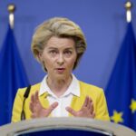 Ursula von der Leyen