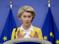 Ursula von der Leyen