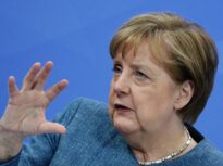 Angela Merkel: Războiul dintre Rusia și Ucraina ar putea continua încă zece ani