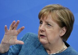 Der Spiegel: Angela Merkel ar fi fost jefuită în timp ce se afla la cumpărături